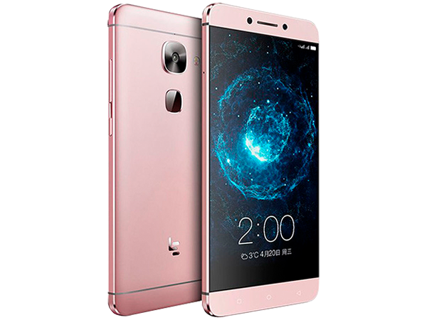 LeEco